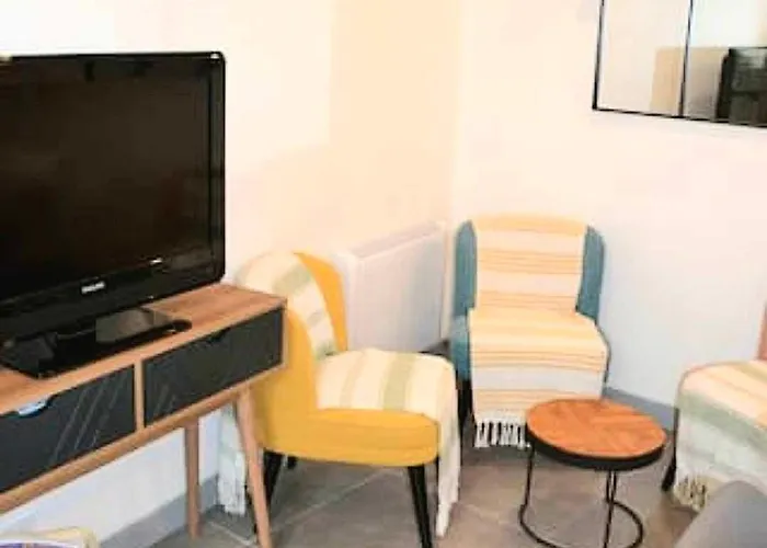 Maison A * Mers-les-Bains