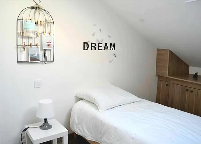 Holiday home Maison A