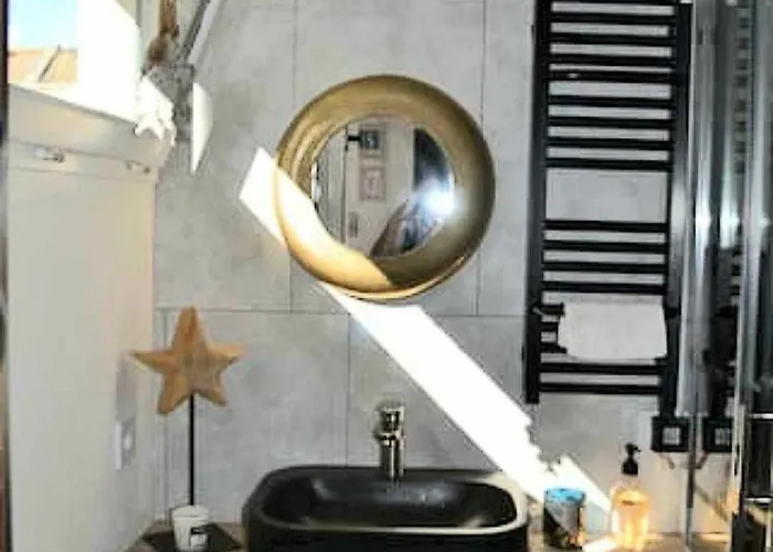 Holiday home Maison A