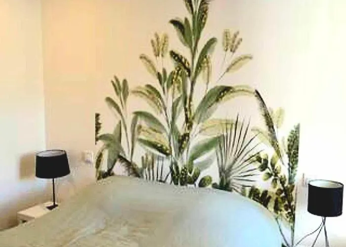 Holiday home Maison A *