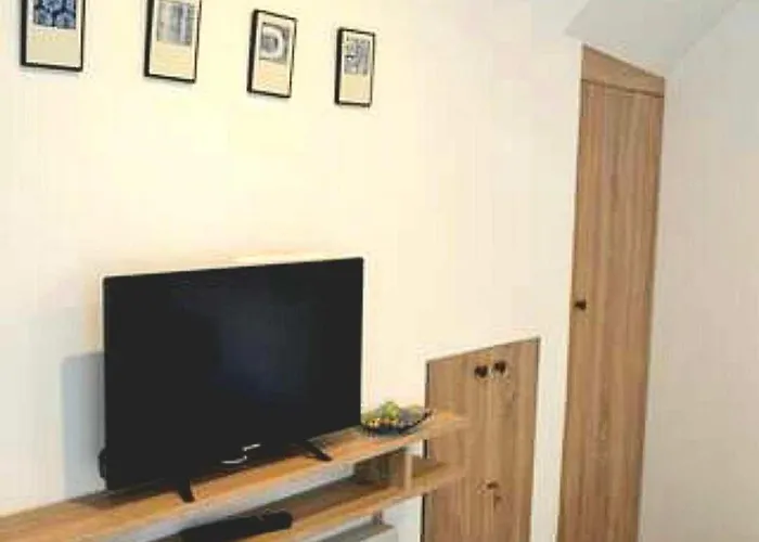 Holiday home Maison A Mers-les-Bains