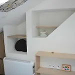 Maison A Hébergement de vacances