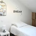 Hébergement de vacances Maison A