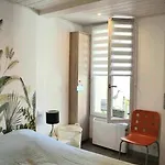 Maison A Hébergement de vacances Mers-les-Bains