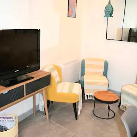 Maison A * Mers-les-Bains