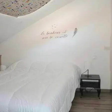 Maison A * Mers-les-Bains