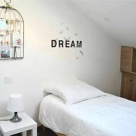 Hébergement de vacances Maison A