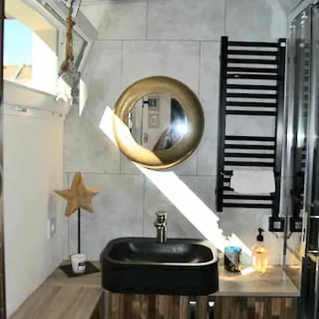 Holiday home Maison A