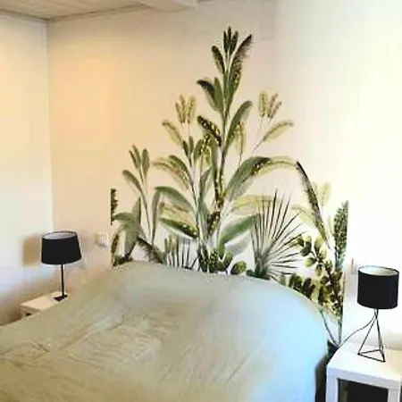 Hébergement de vacances Maison A *