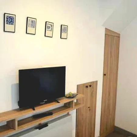 Holiday home Maison A Mers-les-Bains