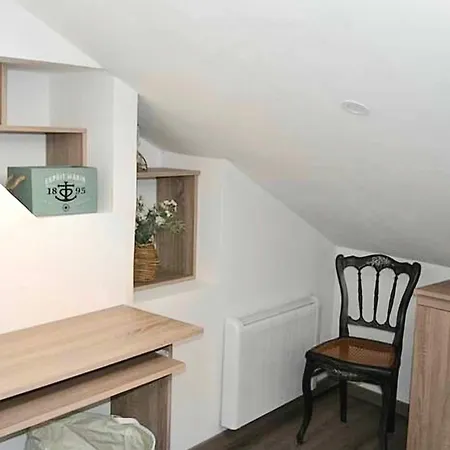 Maison A