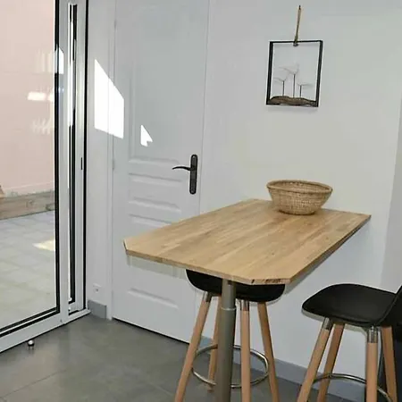 Maison A