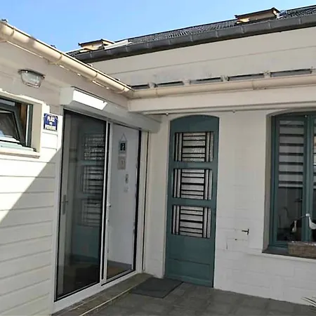 Maison A