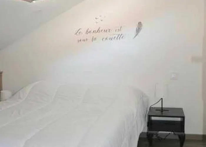 Maison A * Mers-les-Bains