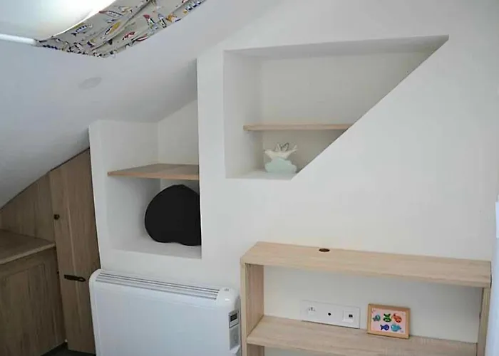 Maison A Holiday home