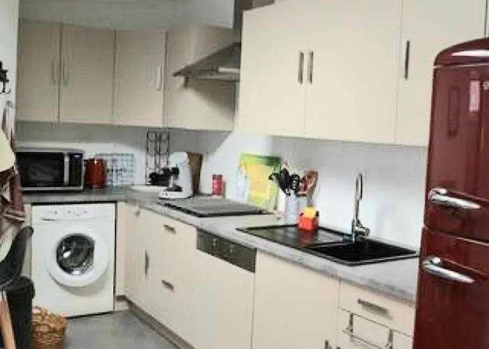 Maison A Holiday home *